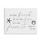 Stupell Industries Beach & Sea Favorite Place To Be Wall Plaque By Natalie Carpentieri